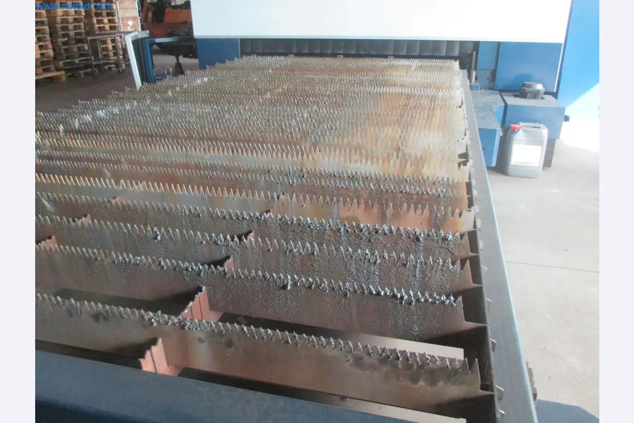 Metalworking, Milling, Laser Cutting, Welding-18
