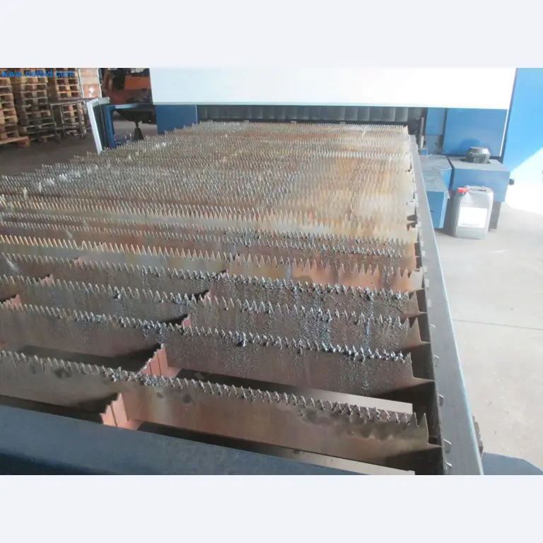 Metalworking, Milling, Laser Cutting, Welding-18