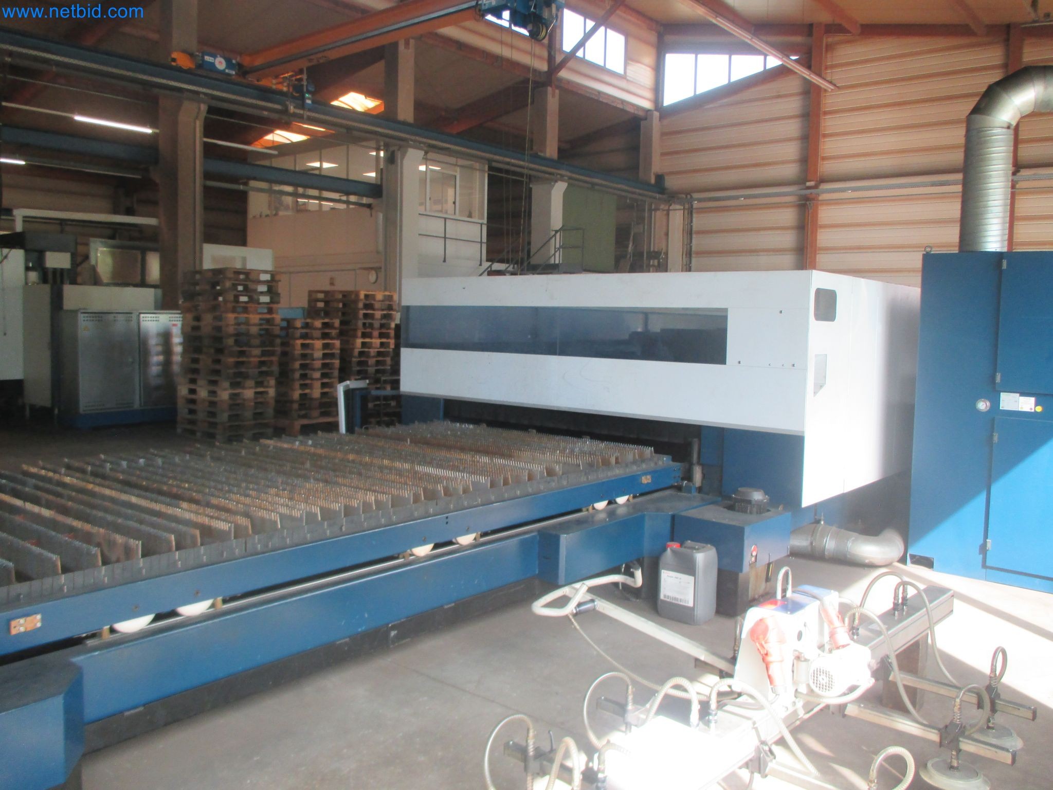 Metalworking, Milling, Laser Cutting, Welding-19