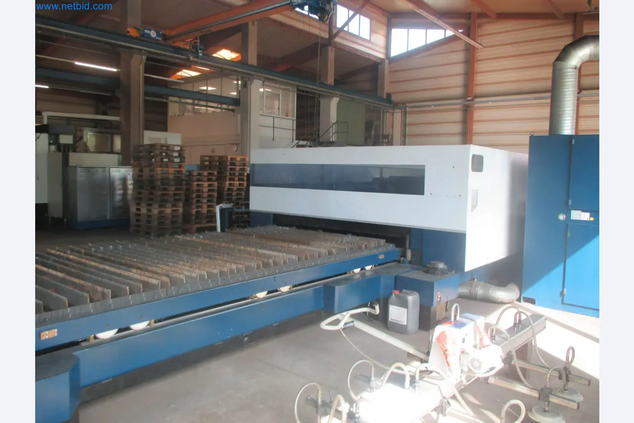 Metalworking, Milling, Laser Cutting, Welding-19