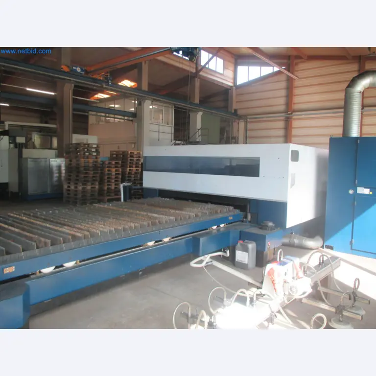 Metalworking, Milling, Laser Cutting, Welding-19