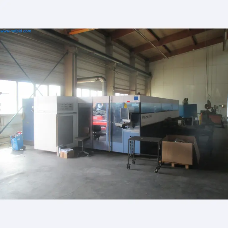 Metalworking, Milling, Laser Cutting, Welding-1