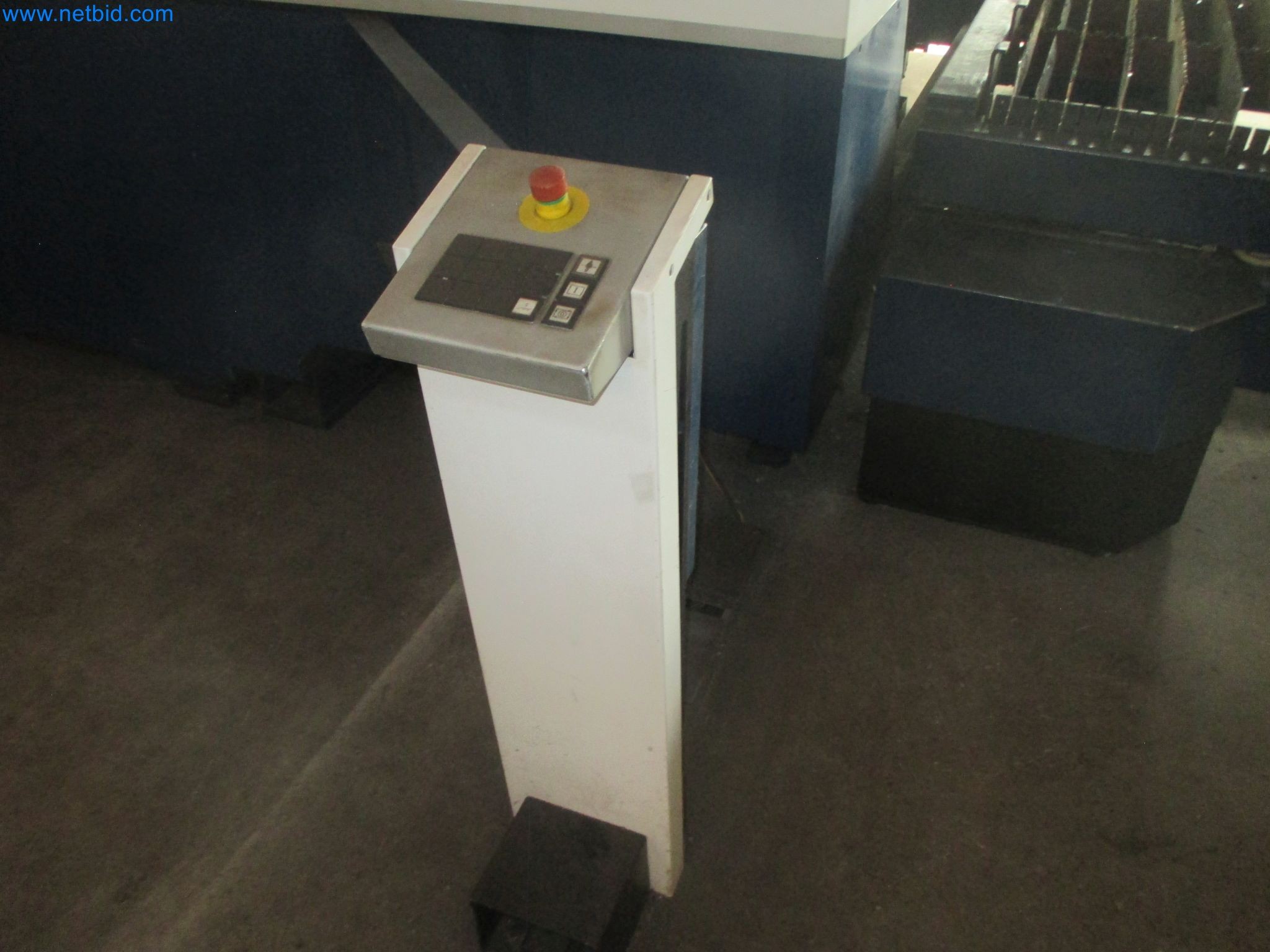 Metalworking, Milling, Laser Cutting, Welding-20