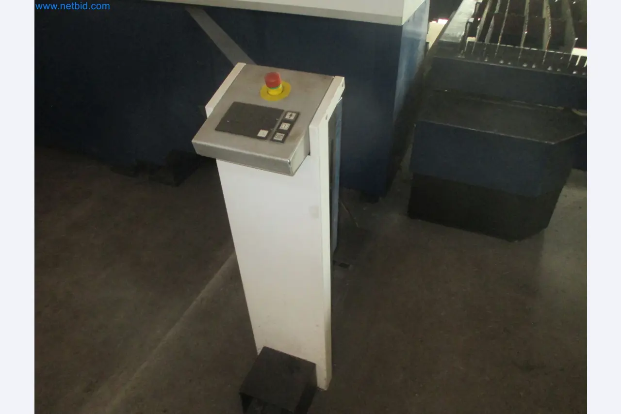 Metalworking, Milling, Laser Cutting, Welding-20