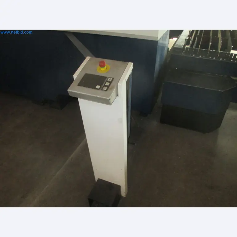 Metalworking, Milling, Laser Cutting, Welding-20