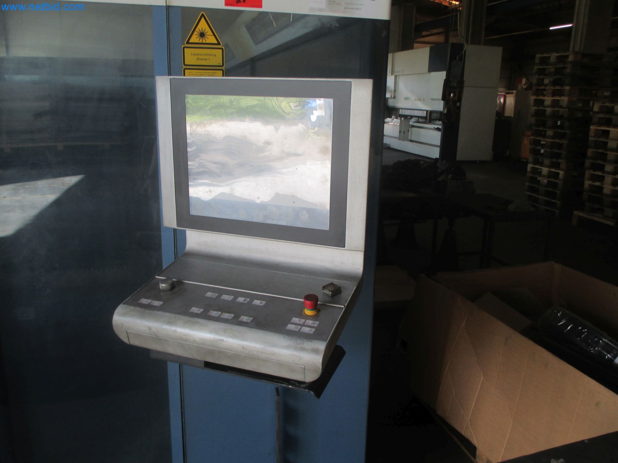 Metalworking, Milling, Laser Cutting, Welding-21
