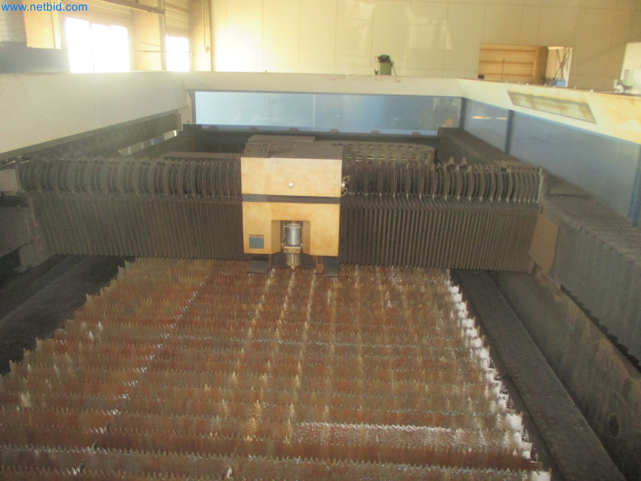 Metalworking, Milling, Laser Cutting, Welding-22
