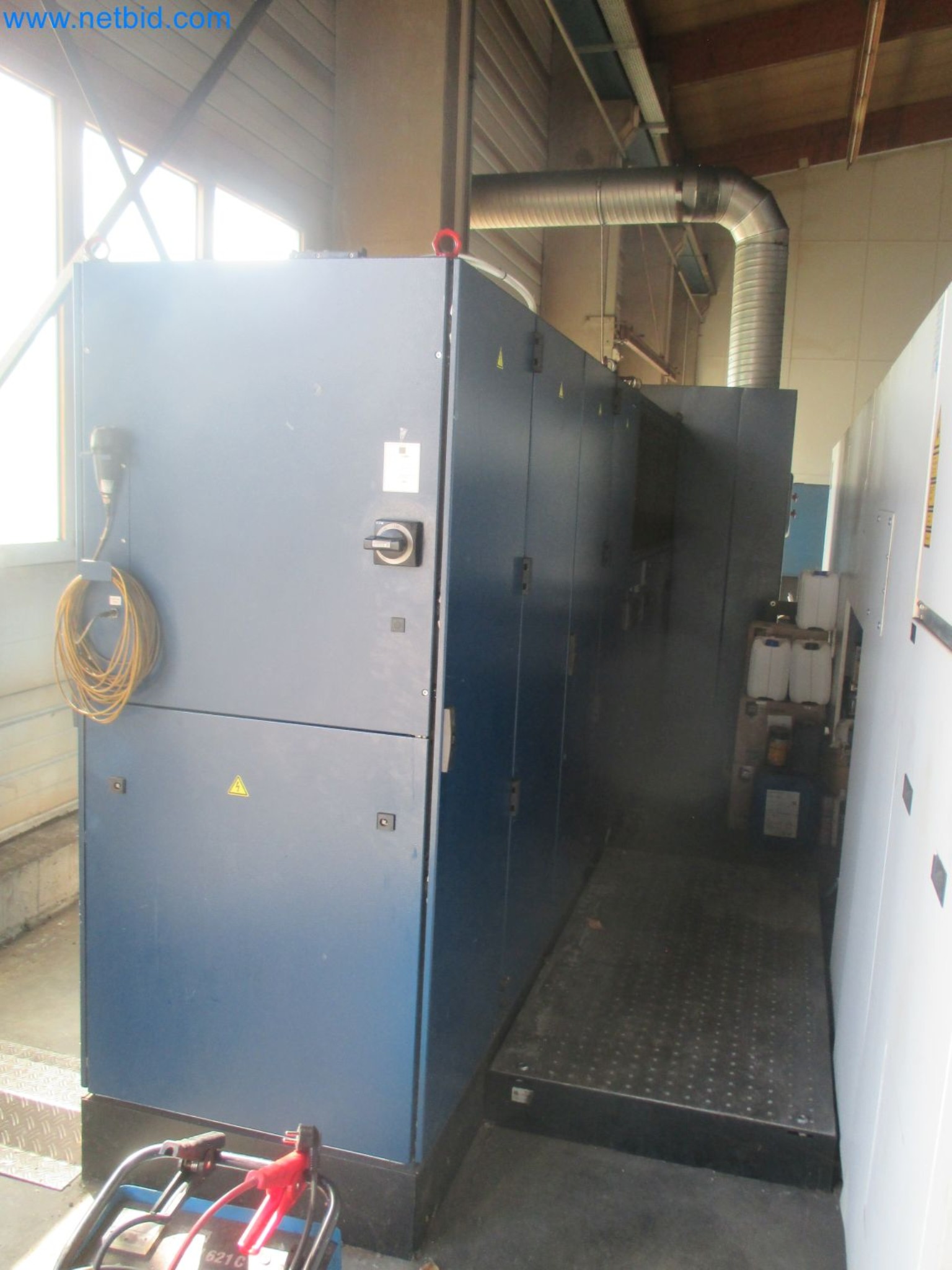 Metalworking, Milling, Laser Cutting, Welding-24