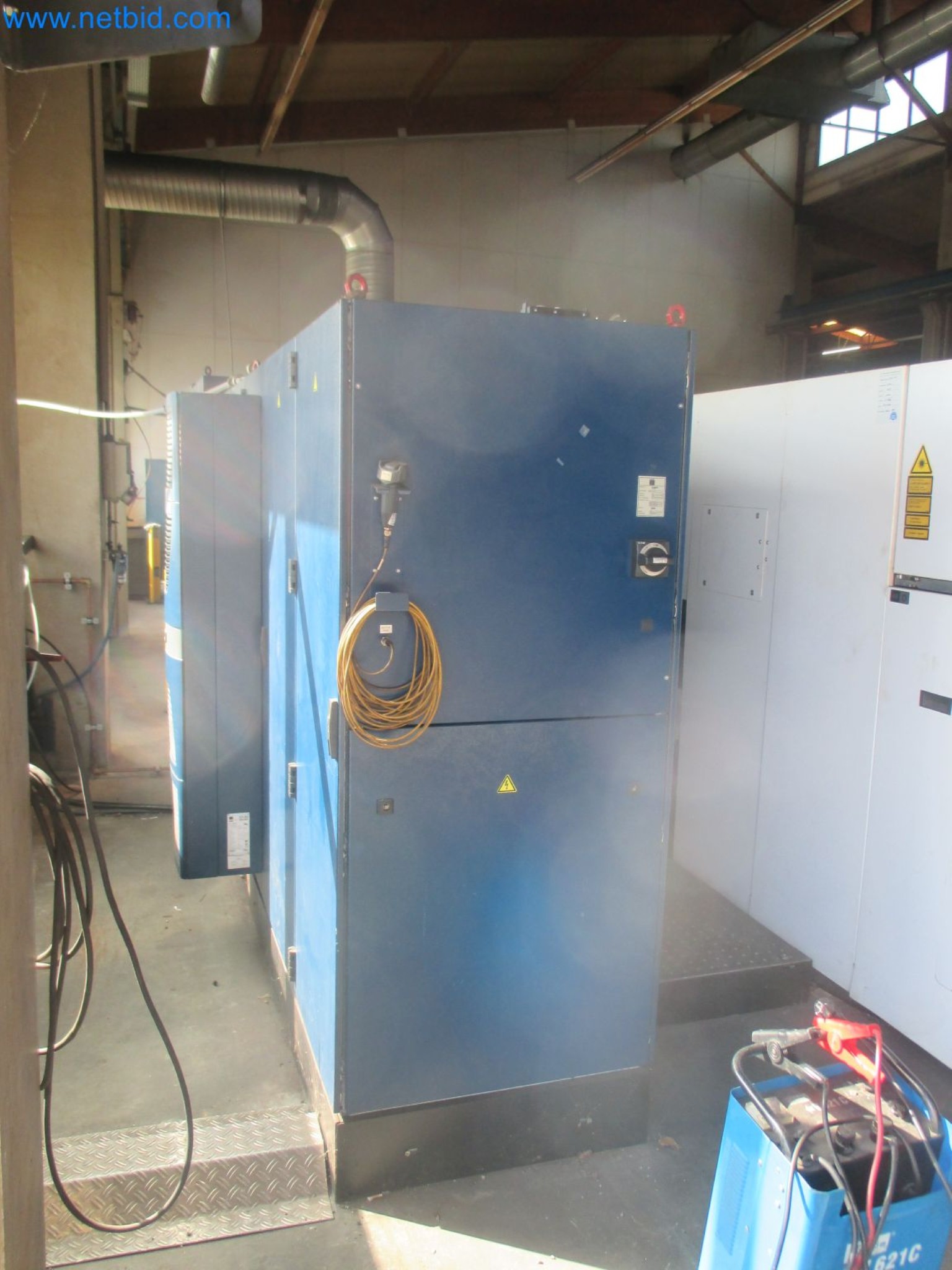 Metalworking, Milling, Laser Cutting, Welding-25