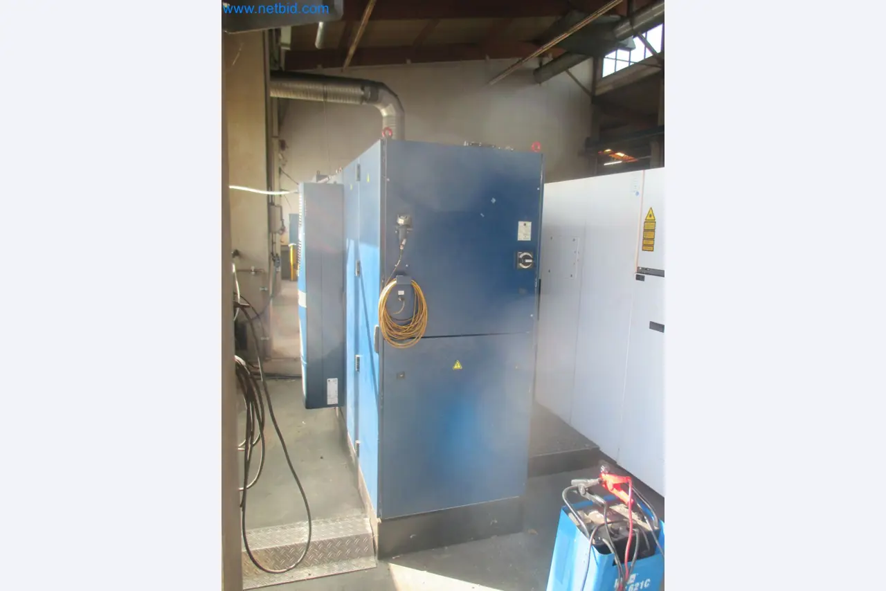 Metalworking, Milling, Laser Cutting, Welding-25