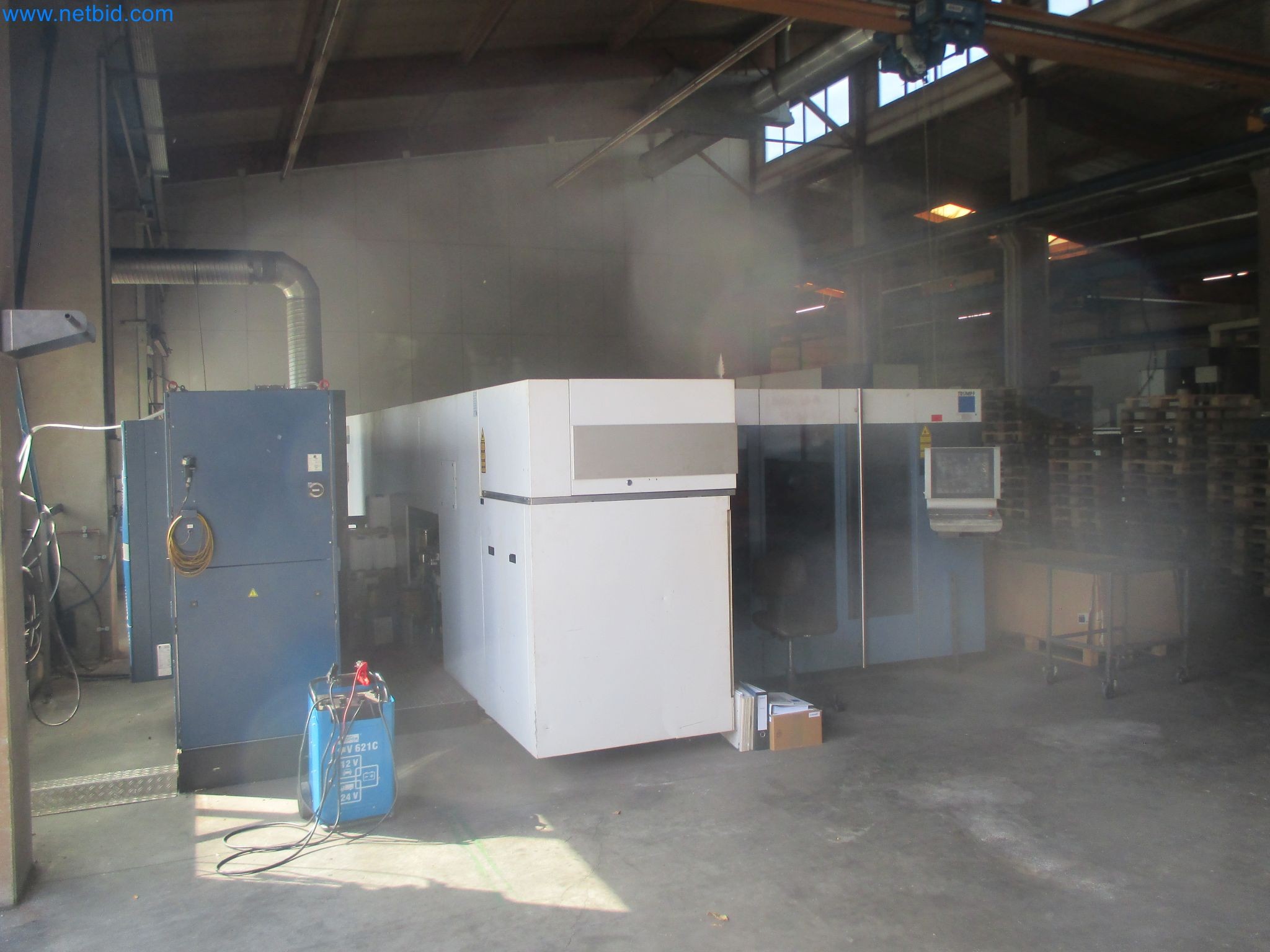 Metalworking, Milling, Laser Cutting, Welding-2