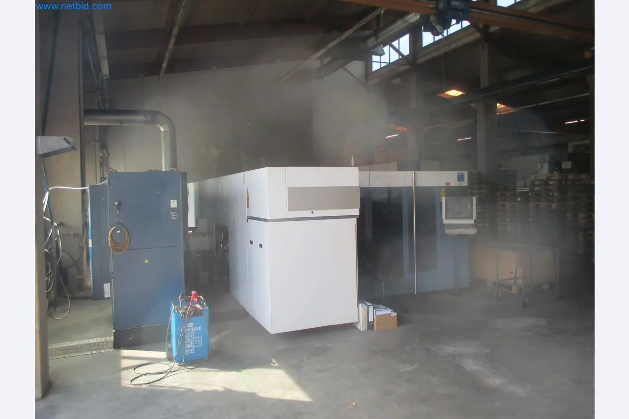 Metalworking, Milling, Laser Cutting, Welding-2