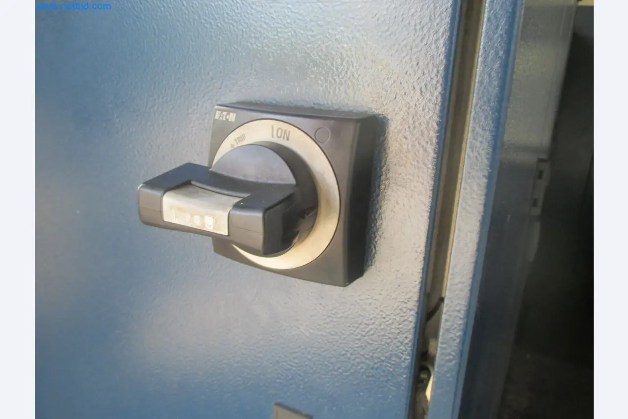 Metalworking, Milling, Laser Cutting, Welding-4