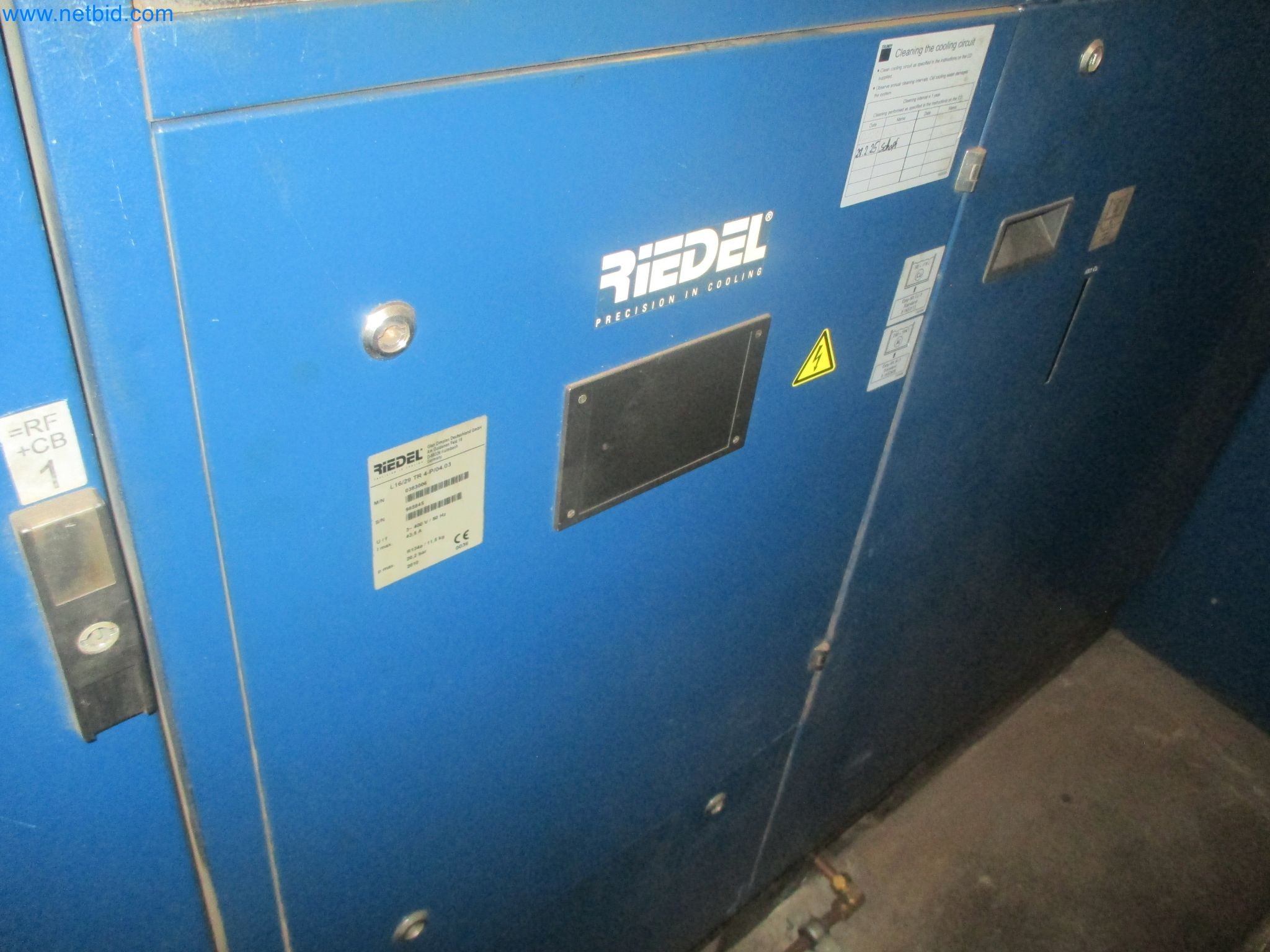 Metalworking, Milling, Laser Cutting, Welding-5