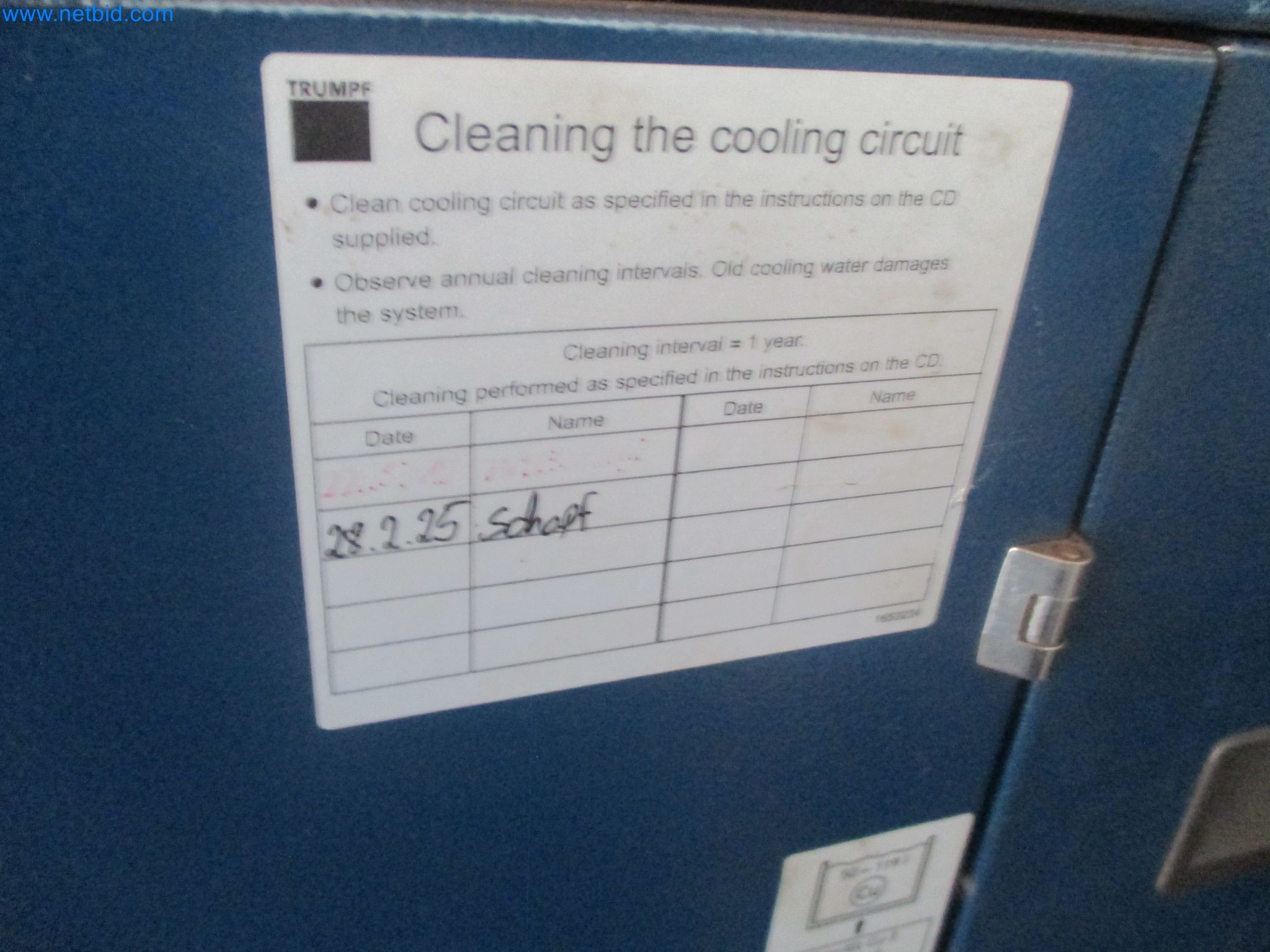 Metalworking, Milling, Laser Cutting, Welding-6