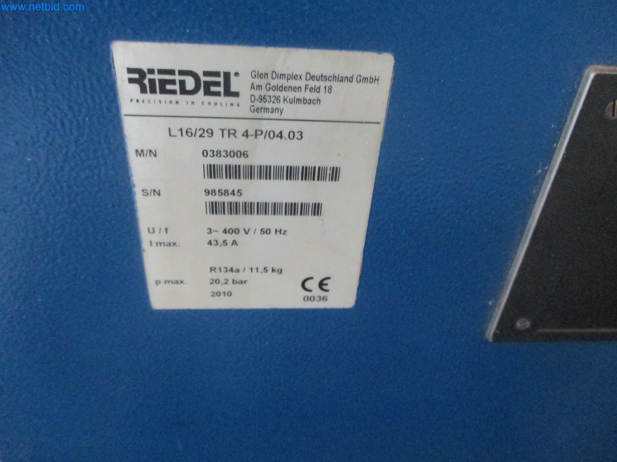 Metalworking, Milling, Laser Cutting, Welding-7