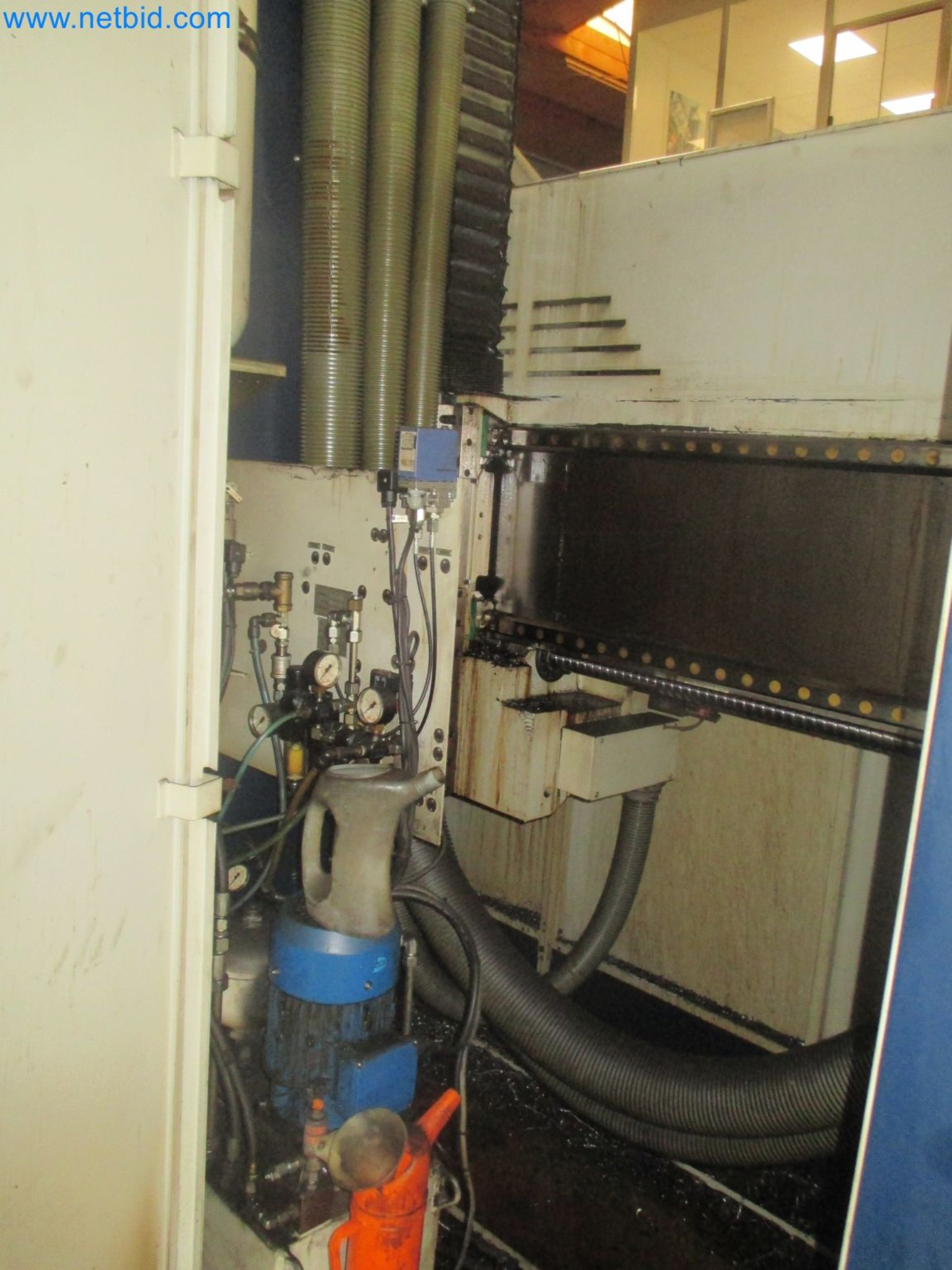 Metalworking, Milling, Laser Cutting, Welding-10