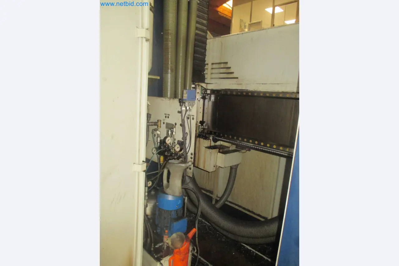 Metalworking, Milling, Laser Cutting, Welding-10