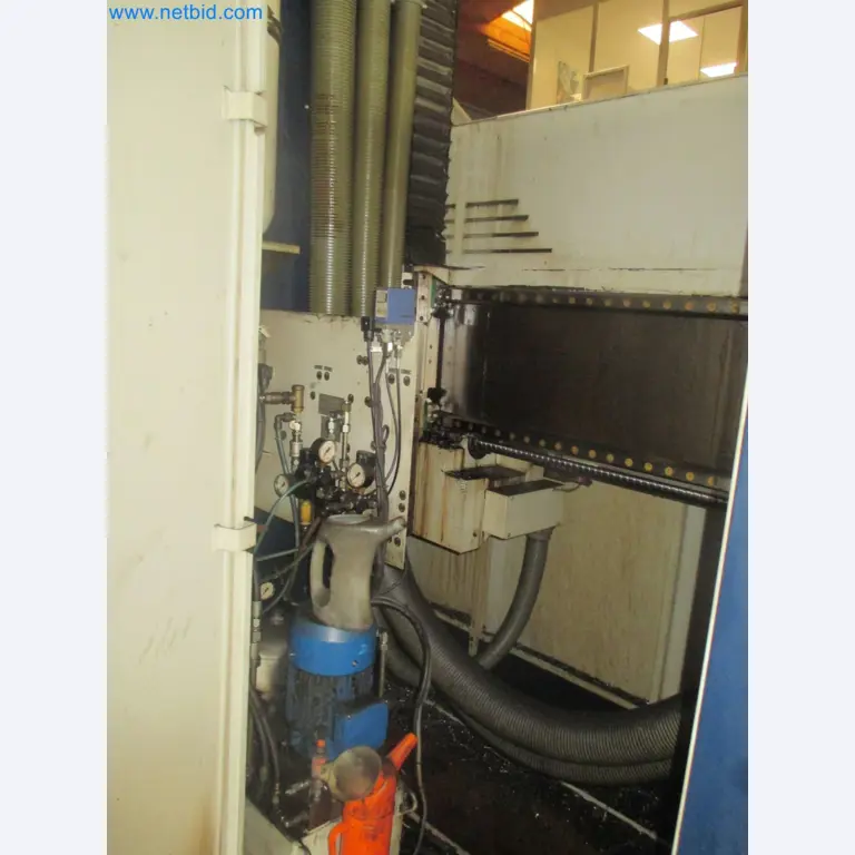 Metalworking, Milling, Laser Cutting, Welding-10