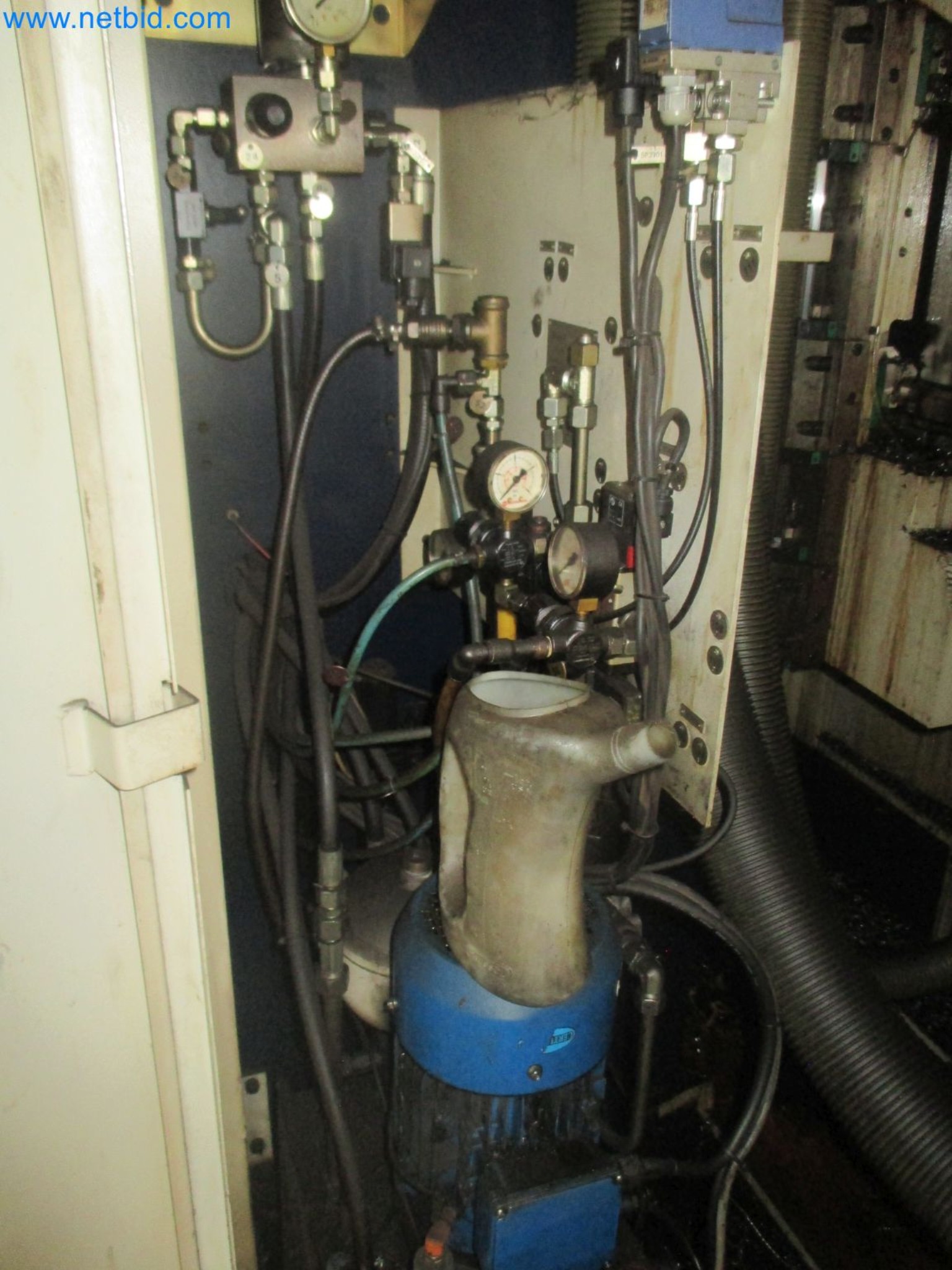 Metalworking, Milling, Laser Cutting, Welding-11