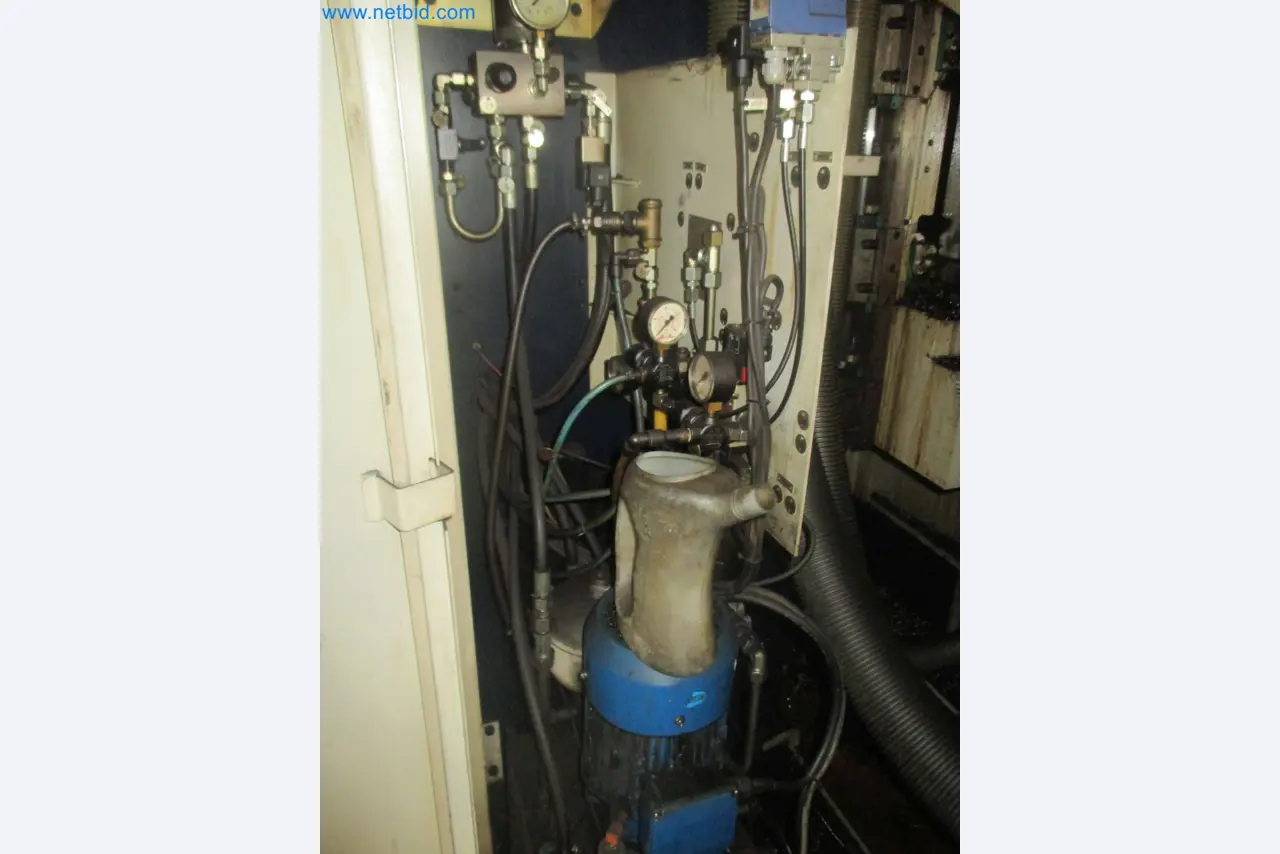 Metalworking, Milling, Laser Cutting, Welding-11