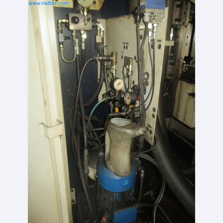 Metalworking, Milling, Laser Cutting, Welding-11