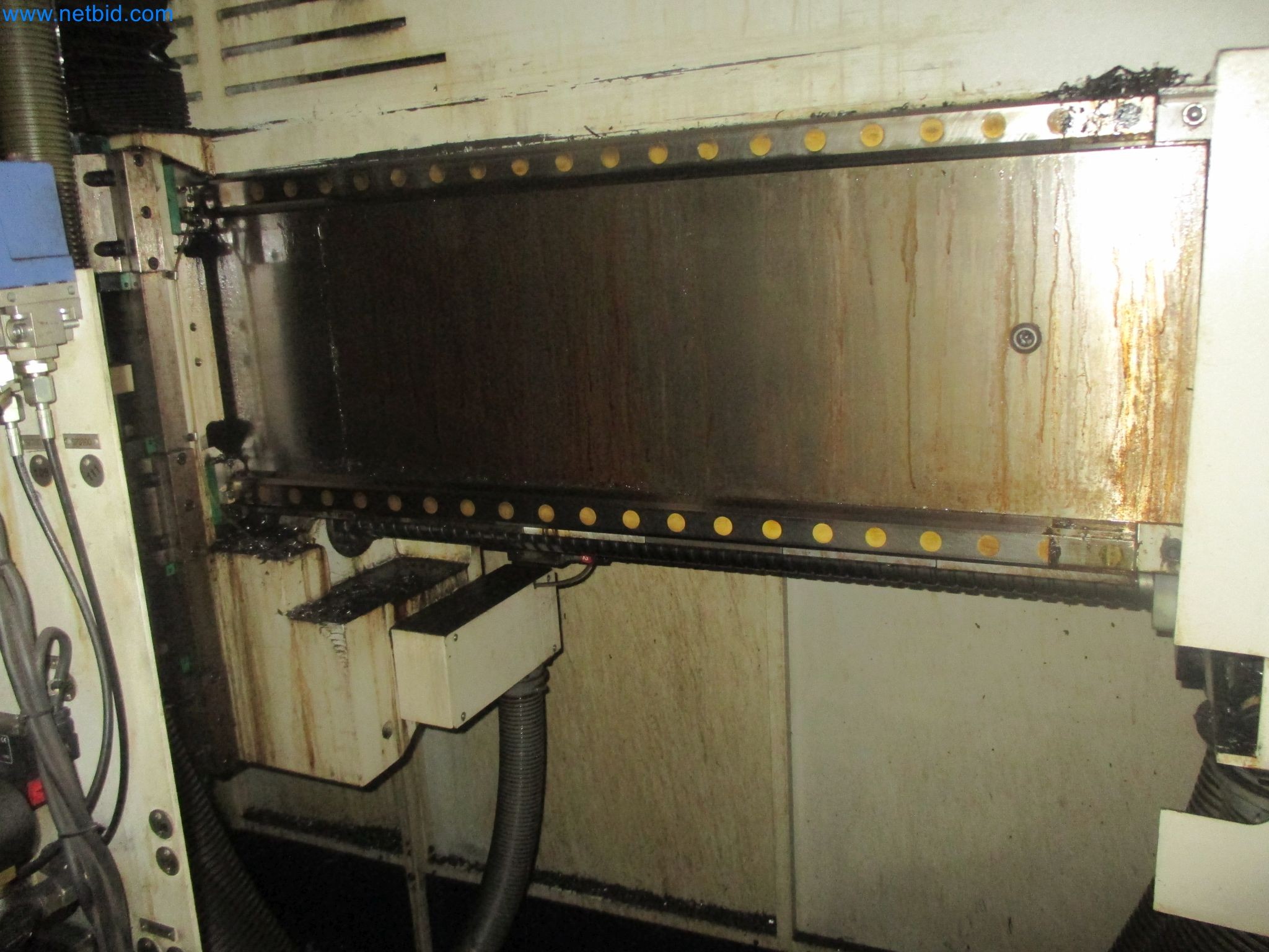 Metalworking, Milling, Laser Cutting, Welding-12