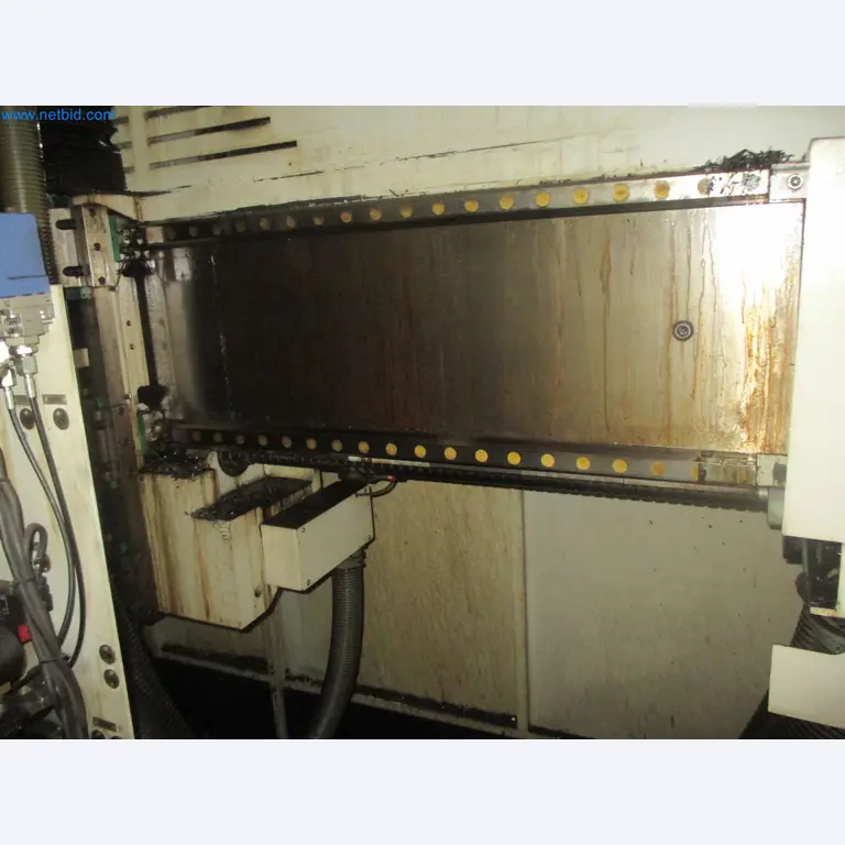 Metalworking, Milling, Laser Cutting, Welding-12