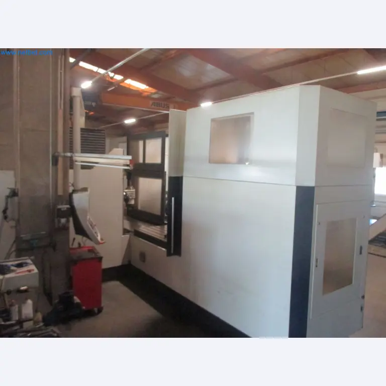 Metalworking, Milling, Laser Cutting, Welding-13