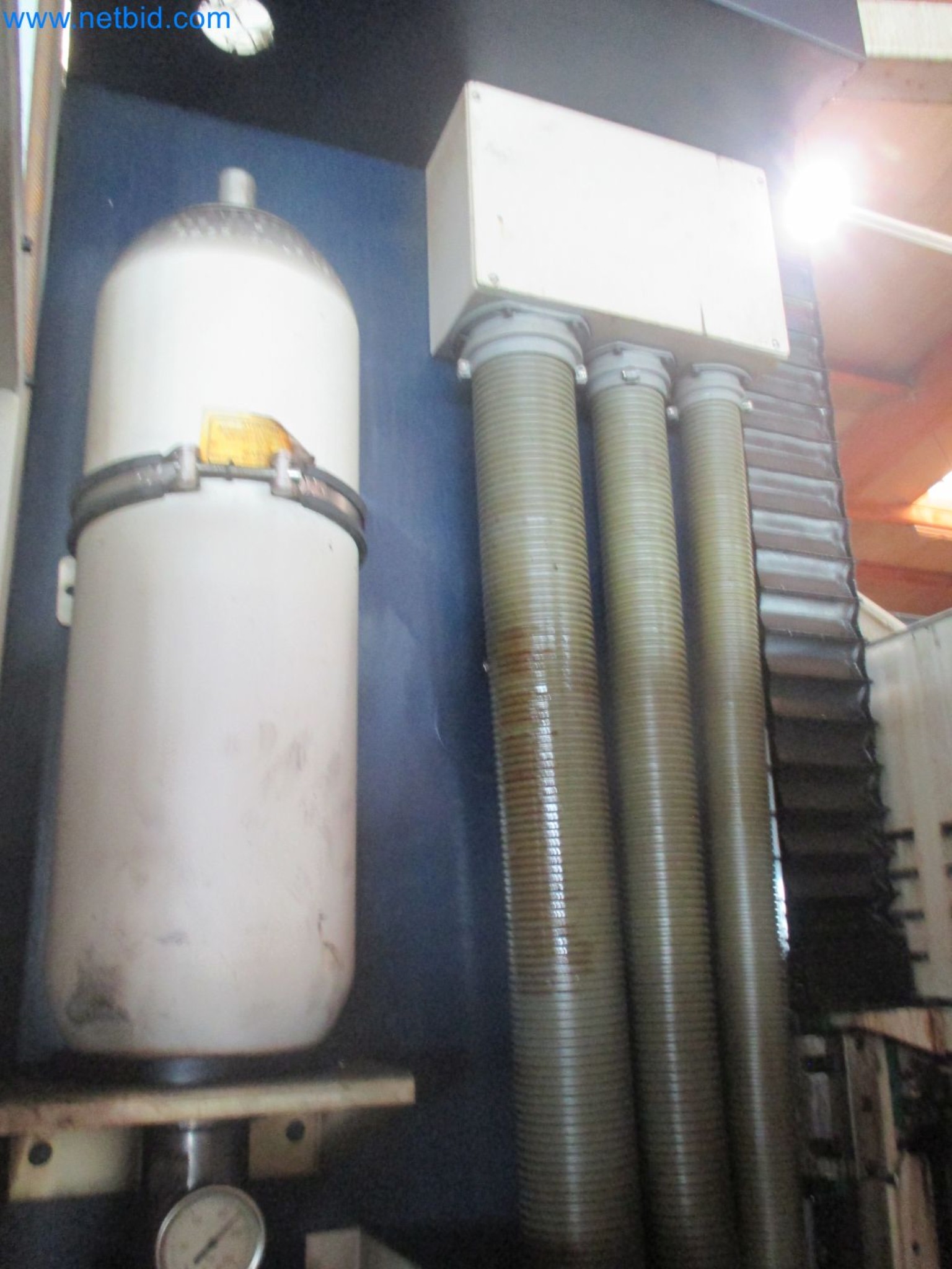 Metalworking, Milling, Laser Cutting, Welding-14