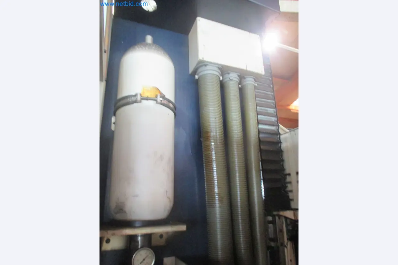 Metalworking, Milling, Laser Cutting, Welding-14