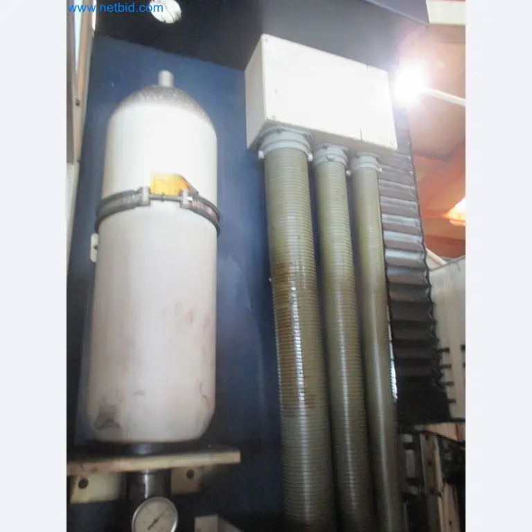 Metalworking, Milling, Laser Cutting, Welding-14