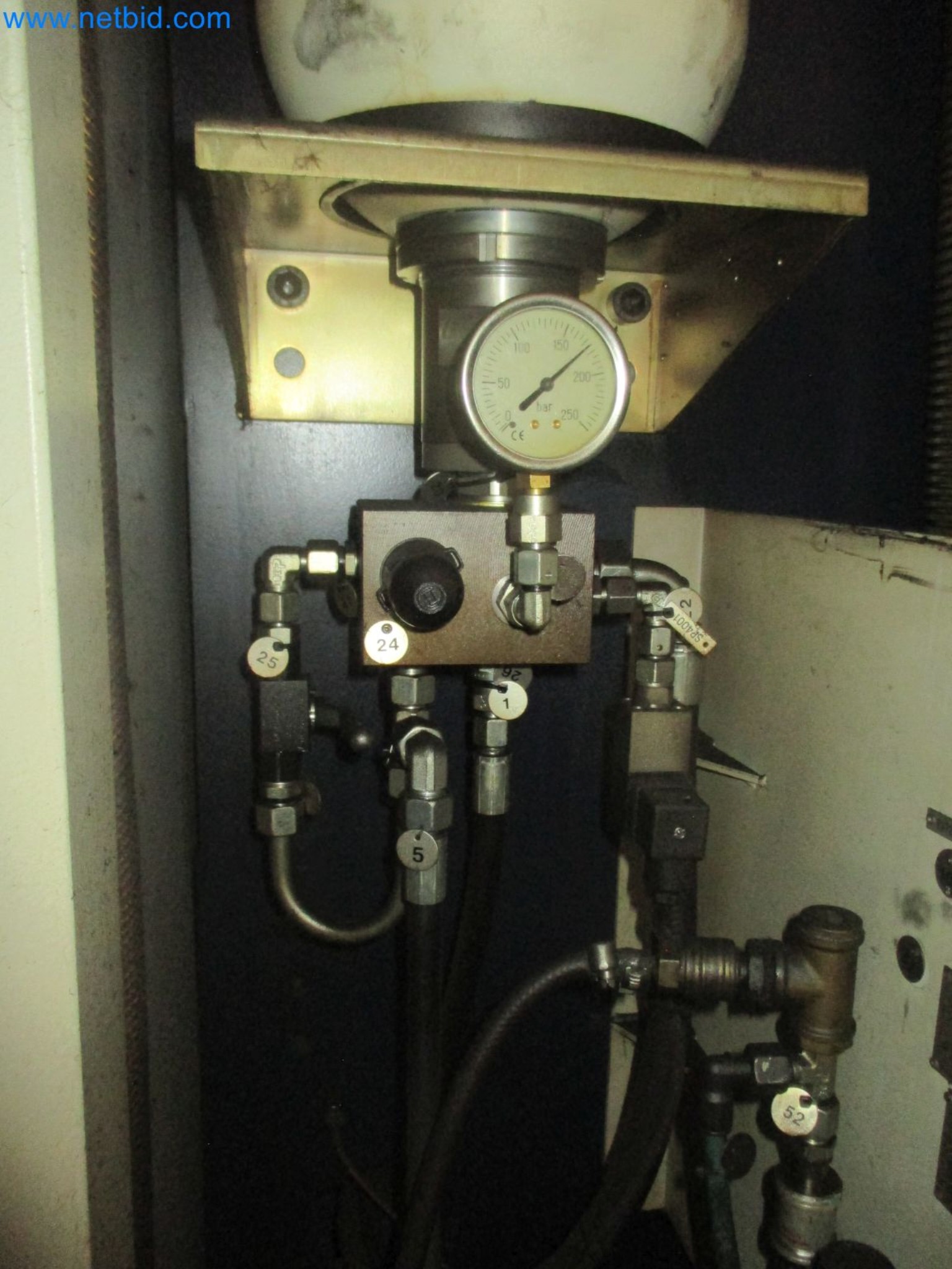 Metalworking, Milling, Laser Cutting, Welding-15