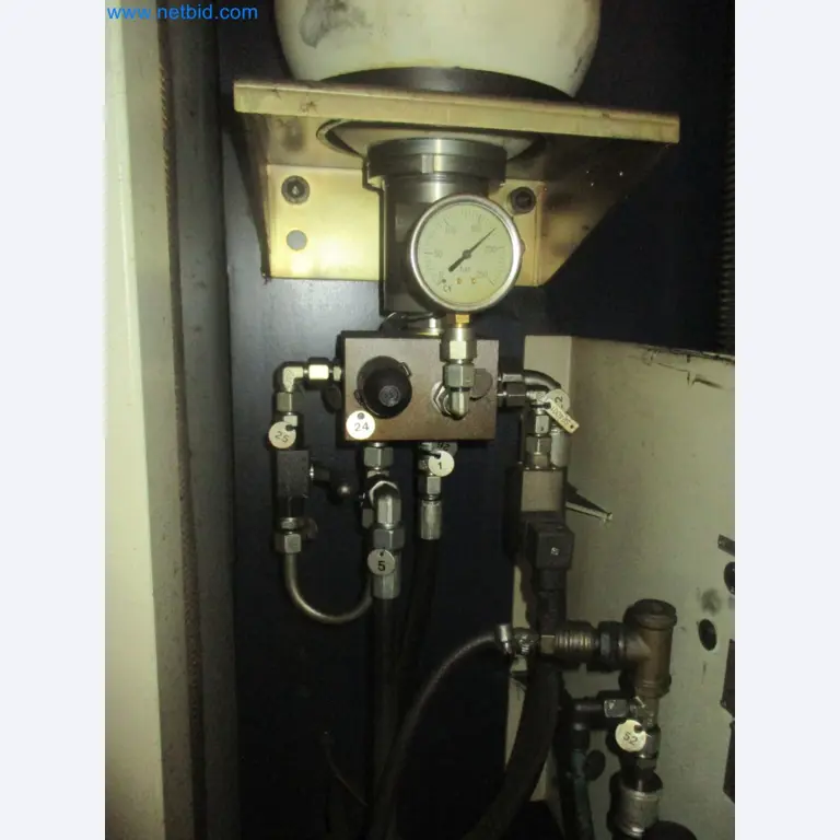 Metalworking, Milling, Laser Cutting, Welding-15