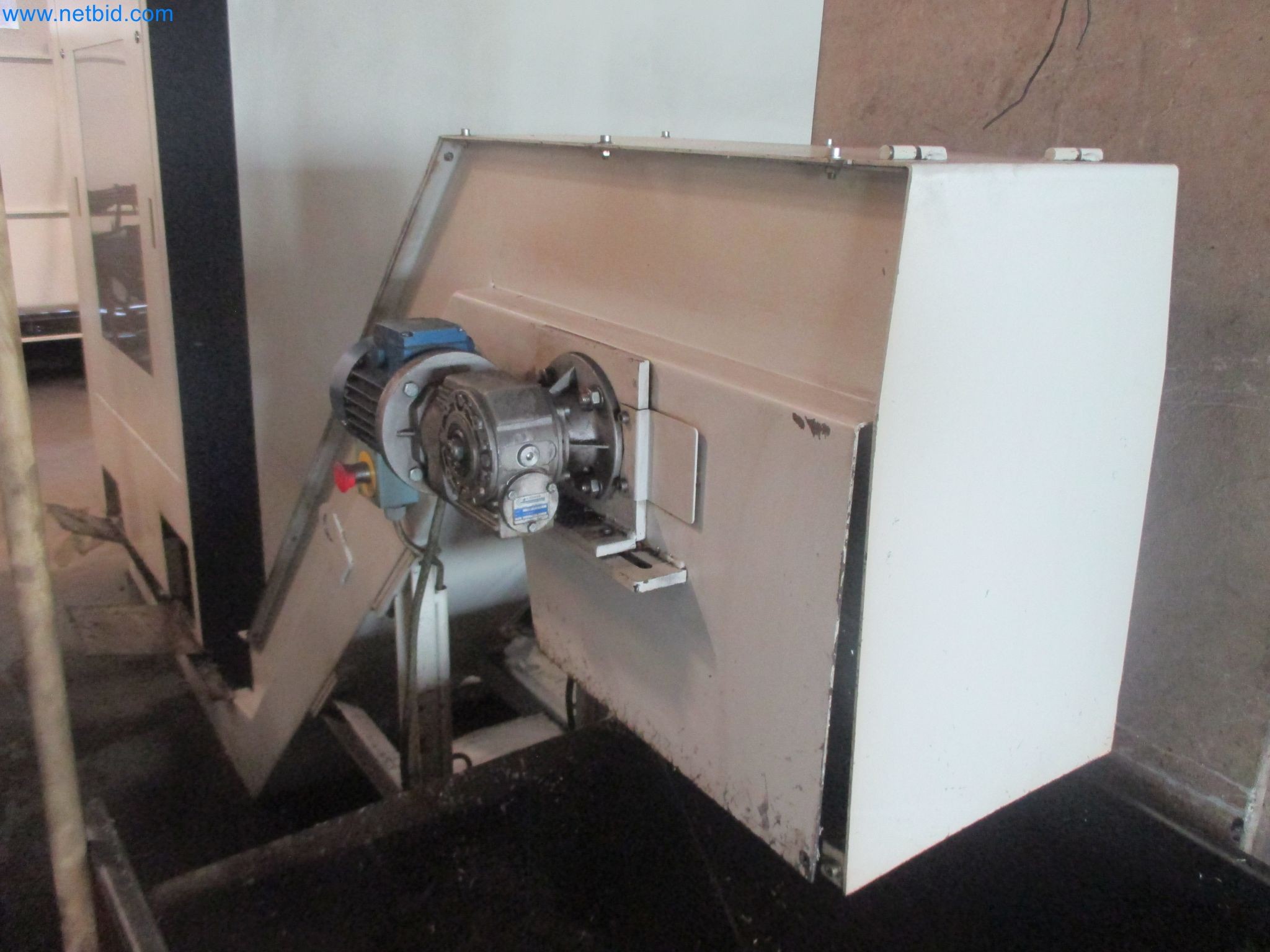 Metalworking, Milling, Laser Cutting, Welding-16