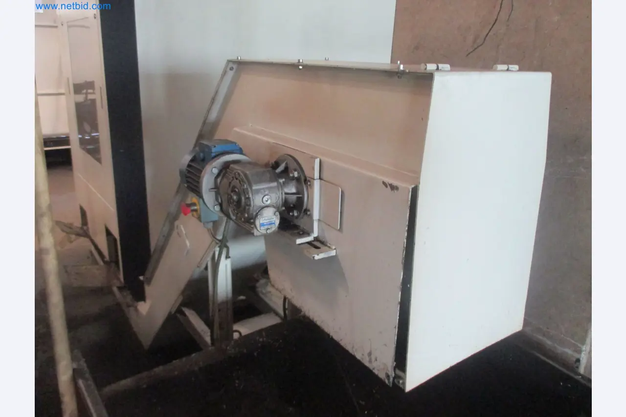 Metalworking, Milling, Laser Cutting, Welding-16