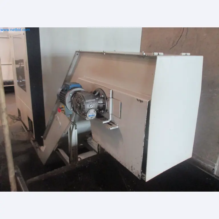 Metalworking, Milling, Laser Cutting, Welding-16