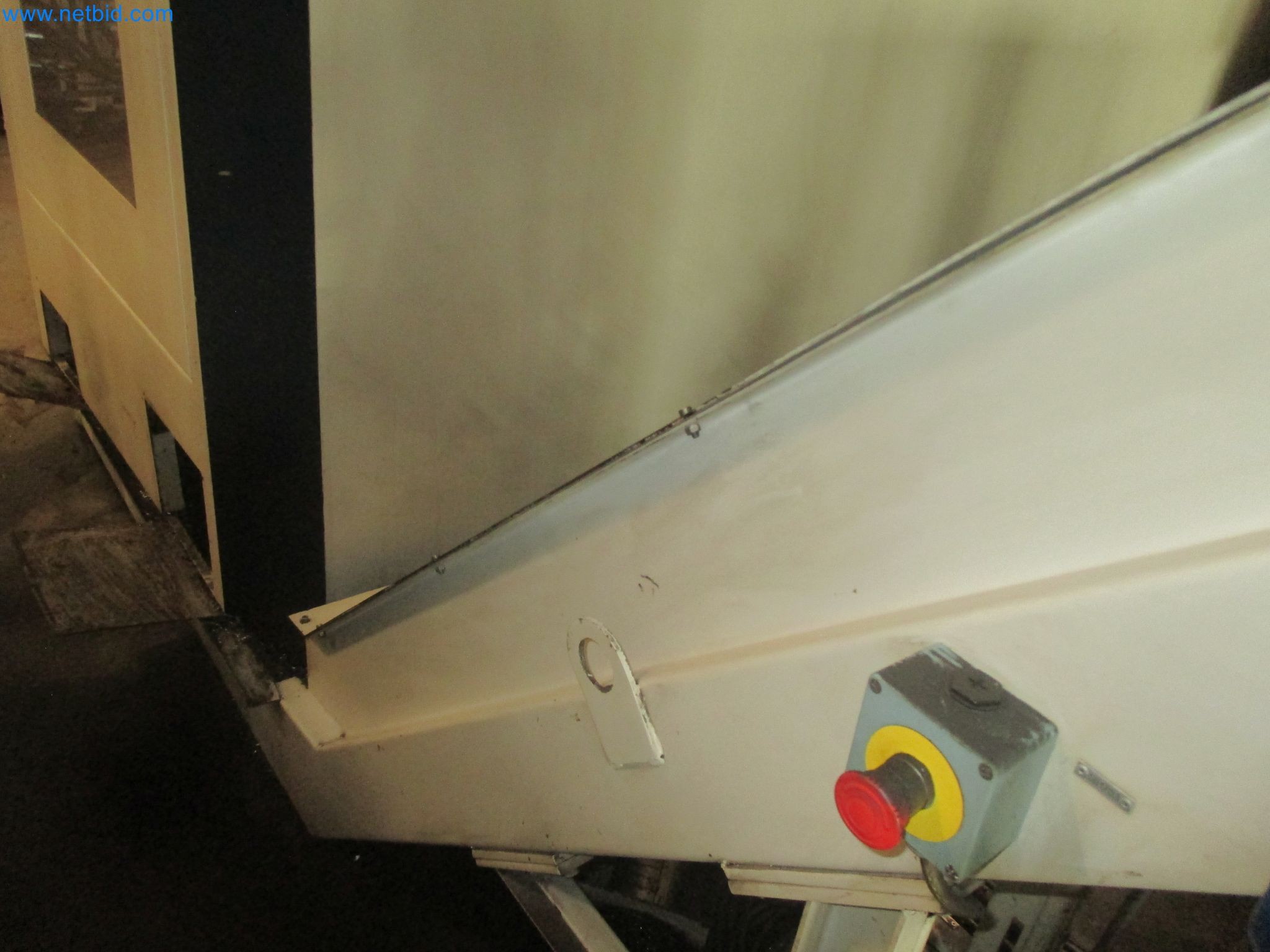 Metalworking, Milling, Laser Cutting, Welding-17
