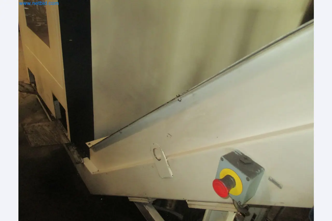 Metalworking, Milling, Laser Cutting, Welding-17