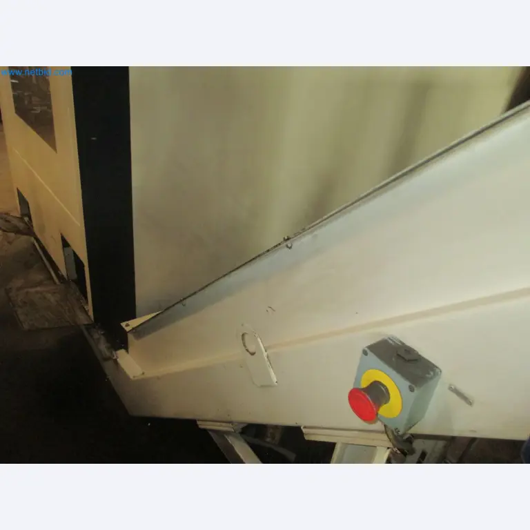 Metalworking, Milling, Laser Cutting, Welding-17