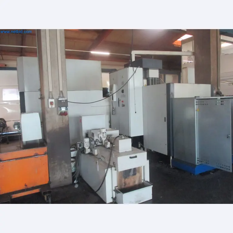 Metalworking, Milling, Laser Cutting, Welding-18