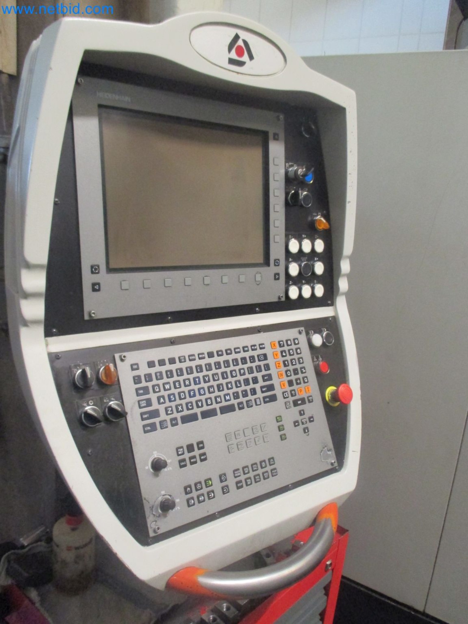 Metalworking, Milling, Laser Cutting, Welding-19