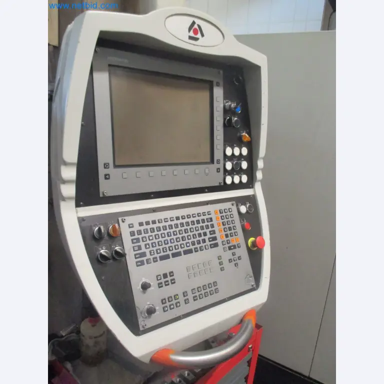 Metalworking, Milling, Laser Cutting, Welding-19