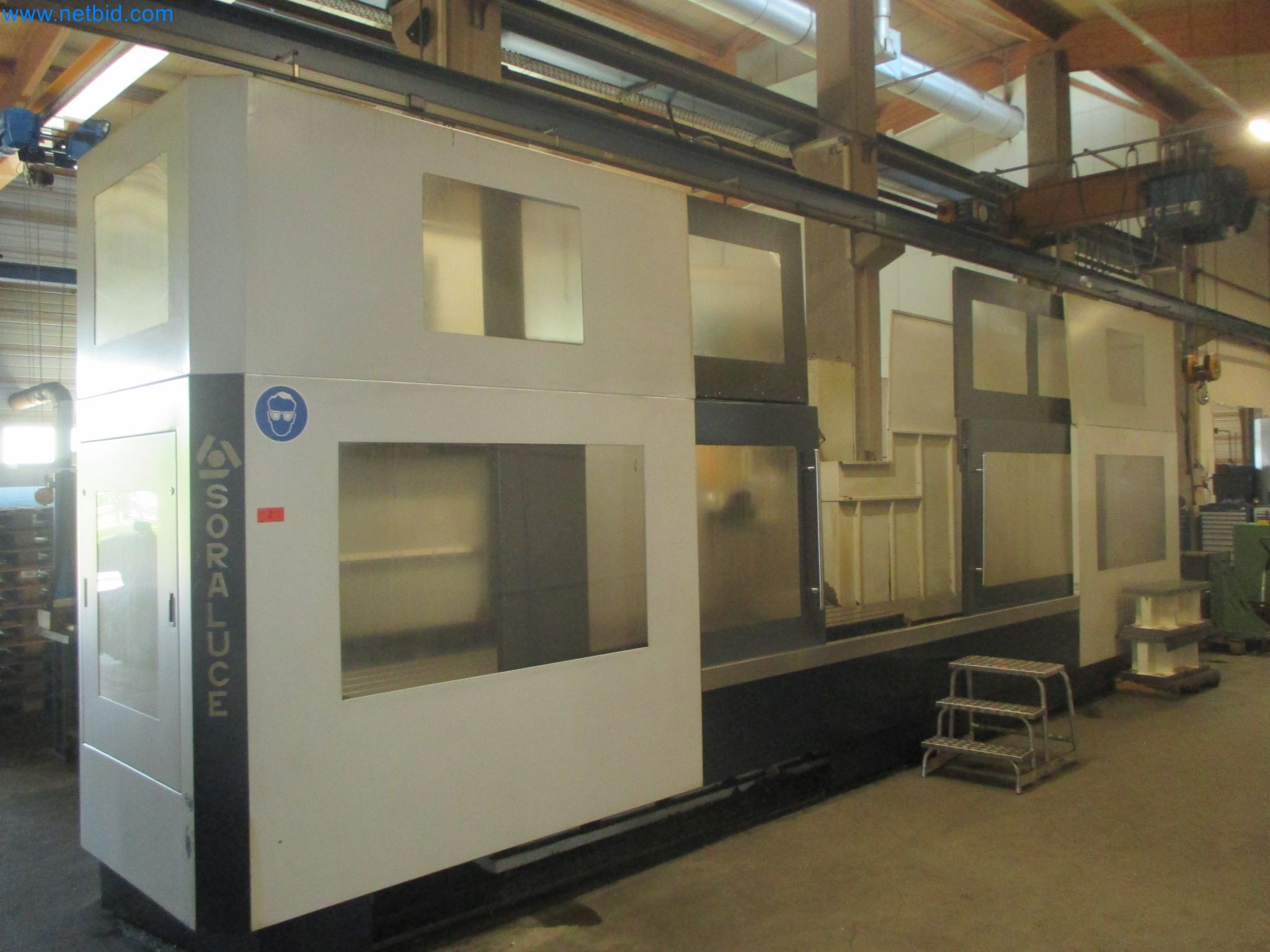 Metalworking, Milling, Laser Cutting, Welding-1