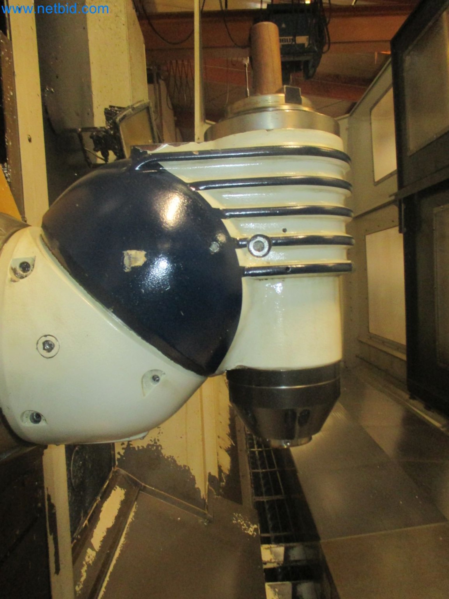 Metalworking, Milling, Laser Cutting, Welding-20