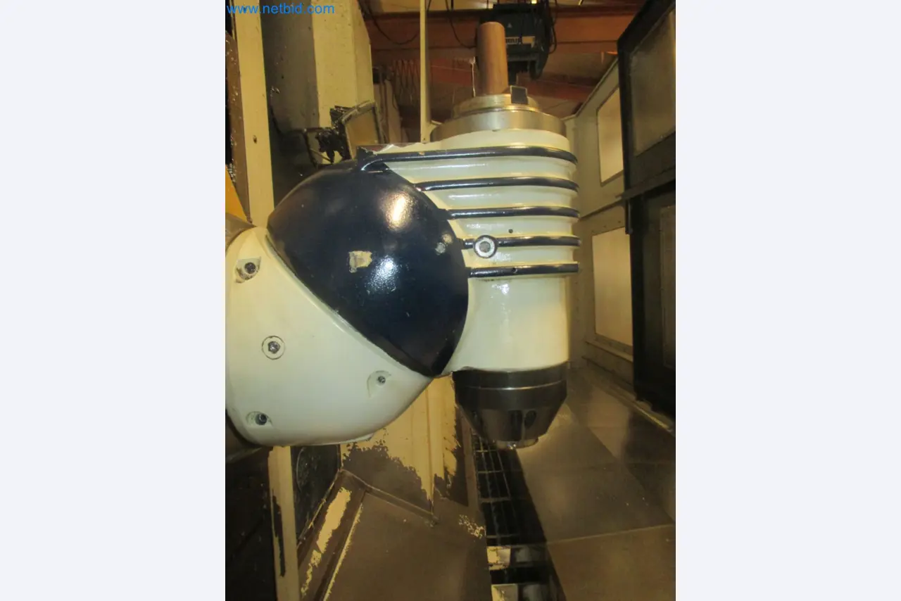 Metalworking, Milling, Laser Cutting, Welding-20