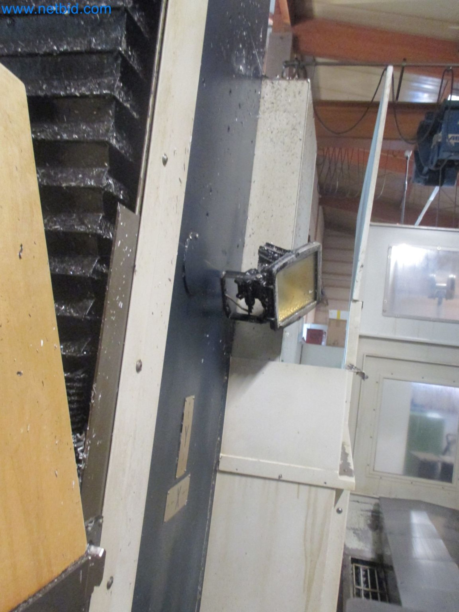 Metalworking, Milling, Laser Cutting, Welding-21