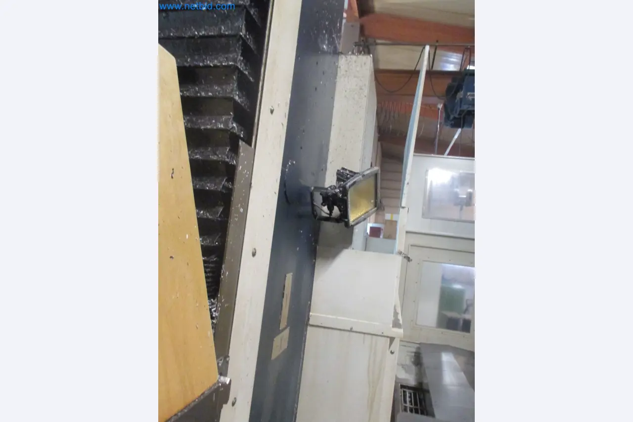 Metalworking, Milling, Laser Cutting, Welding-21