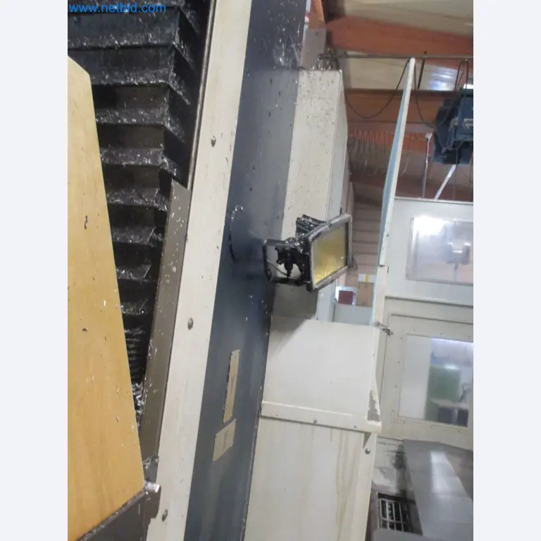 Metalworking, Milling, Laser Cutting, Welding-21