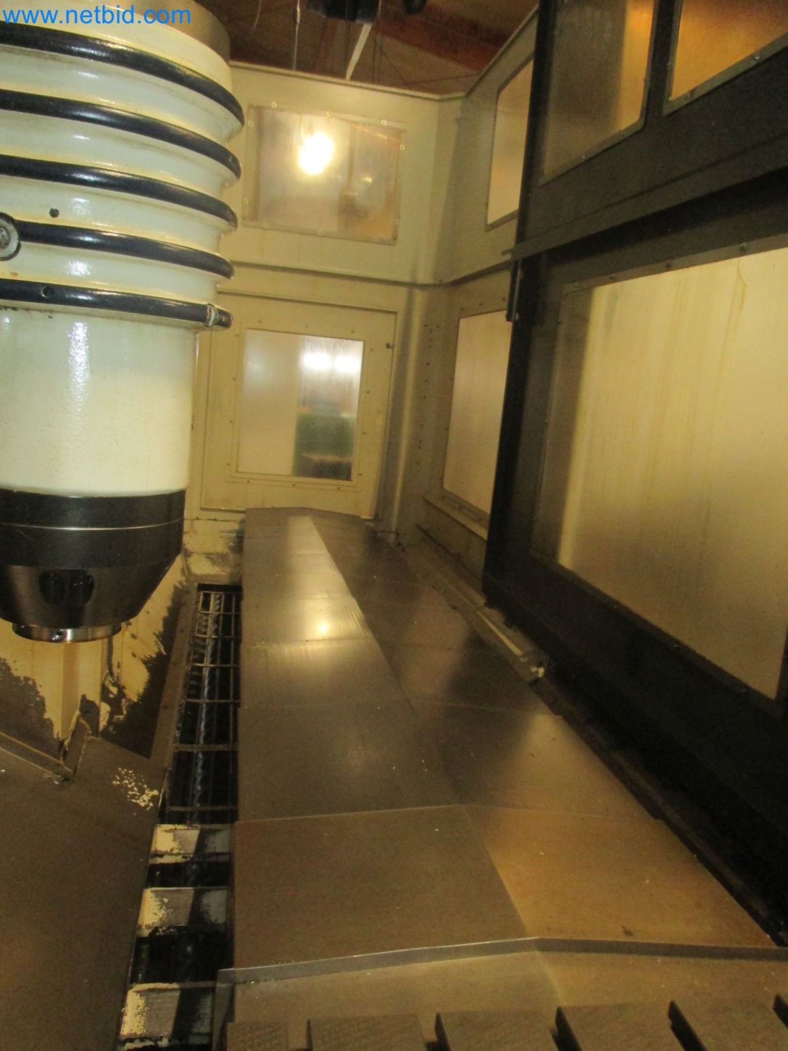Metalworking, Milling, Laser Cutting, Welding-22